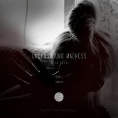 UNDERGRUND-¤*'