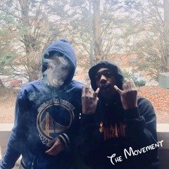 Fat Ray & Ziggy B - The Movement