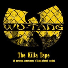 Ghostface Killah (feat. Rza) - WHO'S THE CHAMPION