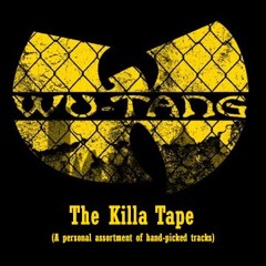 Wu-Tang Clan - What You In Fo'