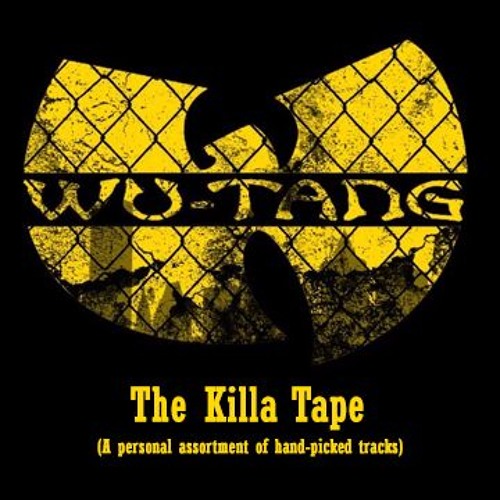 全国送料無料 | jdvick Stream Listen Tape Killer The Clan: Wu-Tang to 洋楽