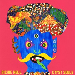 Richie Hell - Black Mambo (El Remolón Remix)