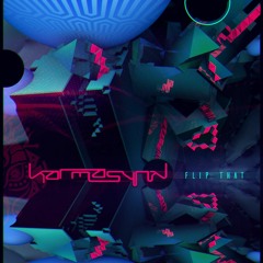 KarmasynK - Out on a Limb [PREMIERE]