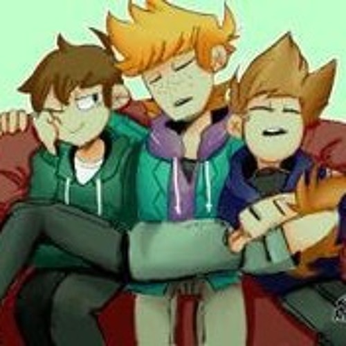 Love eddsworld