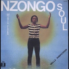 Nzongo Soul & The Walla Players - Walla Semo (Walla Sound ‎– WS 83001 - 1983)