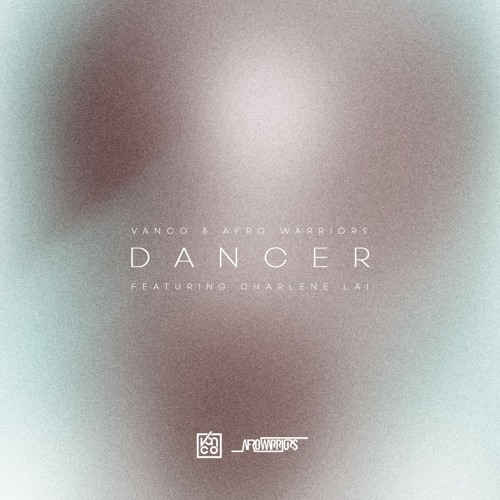 Vanco & Afro Warriors FT Charlene Lai - Dancer
