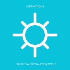 Prosperity Affirmations (I Love And Accept Myself As I Am) Ian Bailey Inner Transformation Tools