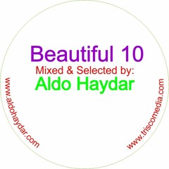 Aldo Haydar - Beautiful 10