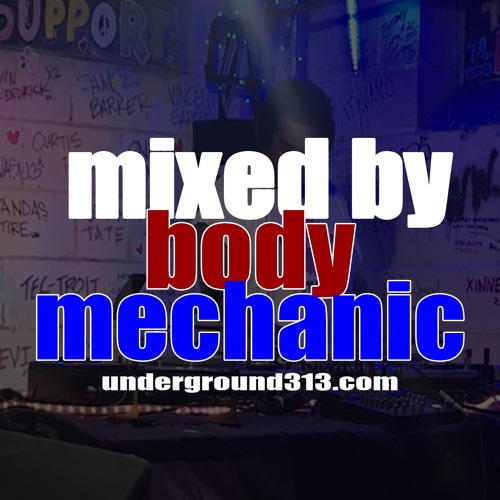 30 minutes of ghetto