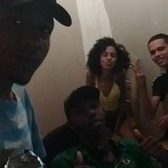 SEXO IDENTIFICADO (DJ'S DA VILA IDEAL) MC MENOR THALÍS