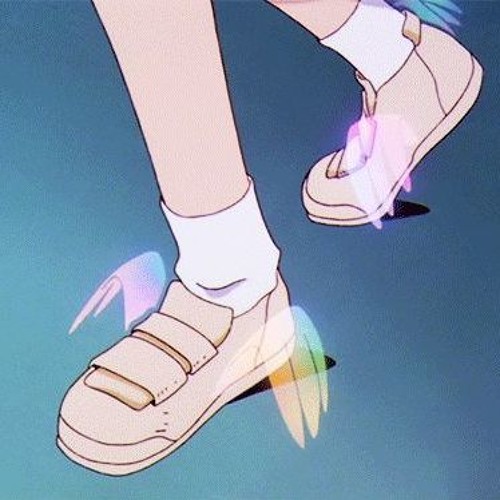 JUMPIN LIKE JORDAN