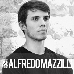 Curated by DSH #069: Alfredo Mazzilli