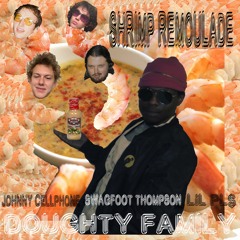 Shrimp Remoulade (Feat. Lil PL$ & Swagfoot Thompson)
