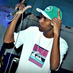 NA RELÍQUIA DO NB (DJ'S DA VILA IDEAL) MC MENOR THALÍS