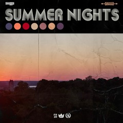 Summer Nights (feat. YGTUT & 3DM.)