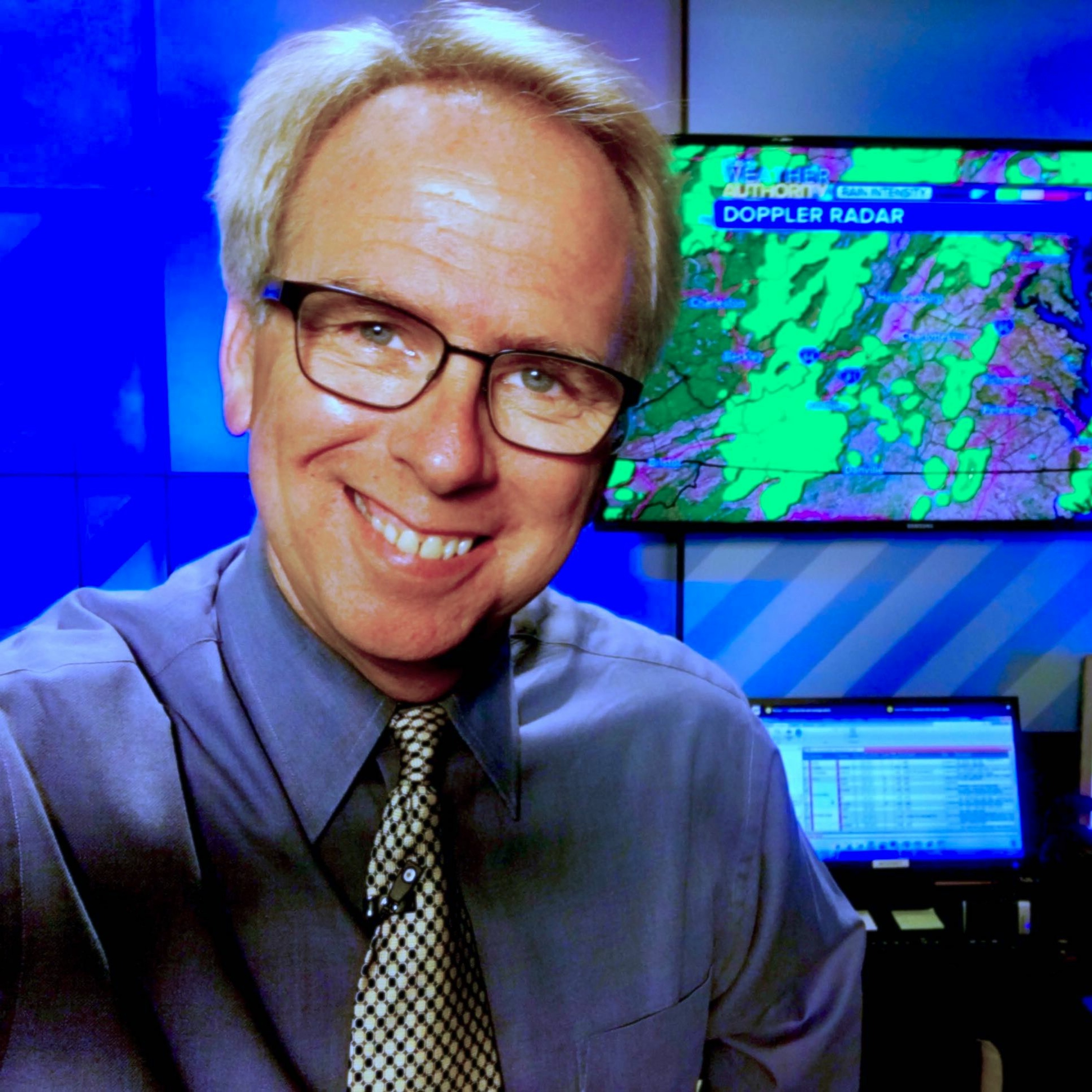 Friday : 1.12.18 : Rainy Friday - Maybe A Clap Of Thunder : Cold Weekend : Becerra Lawncare Update episode artwork