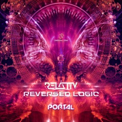 Relativ & Reversed Logic - Portal (Sample)