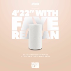 4'22" With Faye Reagan