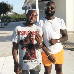 Preto Show Feat. Davido - Banger (MamaWé)