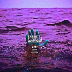 Lil Tech Ft Koten Kyatchi - Alone
