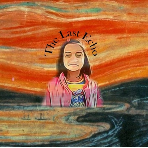 The Last Echo by Khumariyaan (In The Loving Memory of Zainab)
