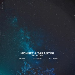 Monnet & Tarantini - Galaxy