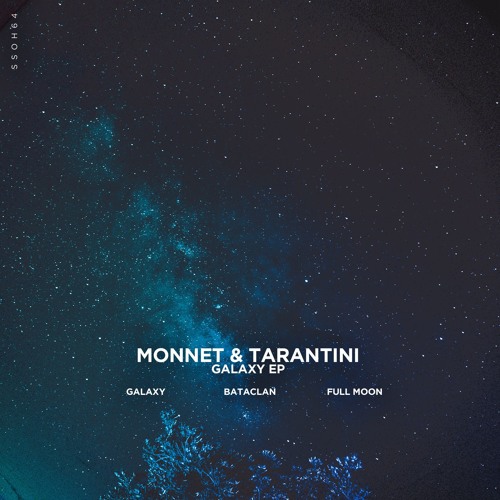 Monnet & Tarantini - Galaxy