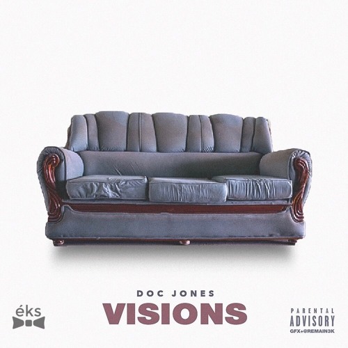 03. DOC JONES - LIFE