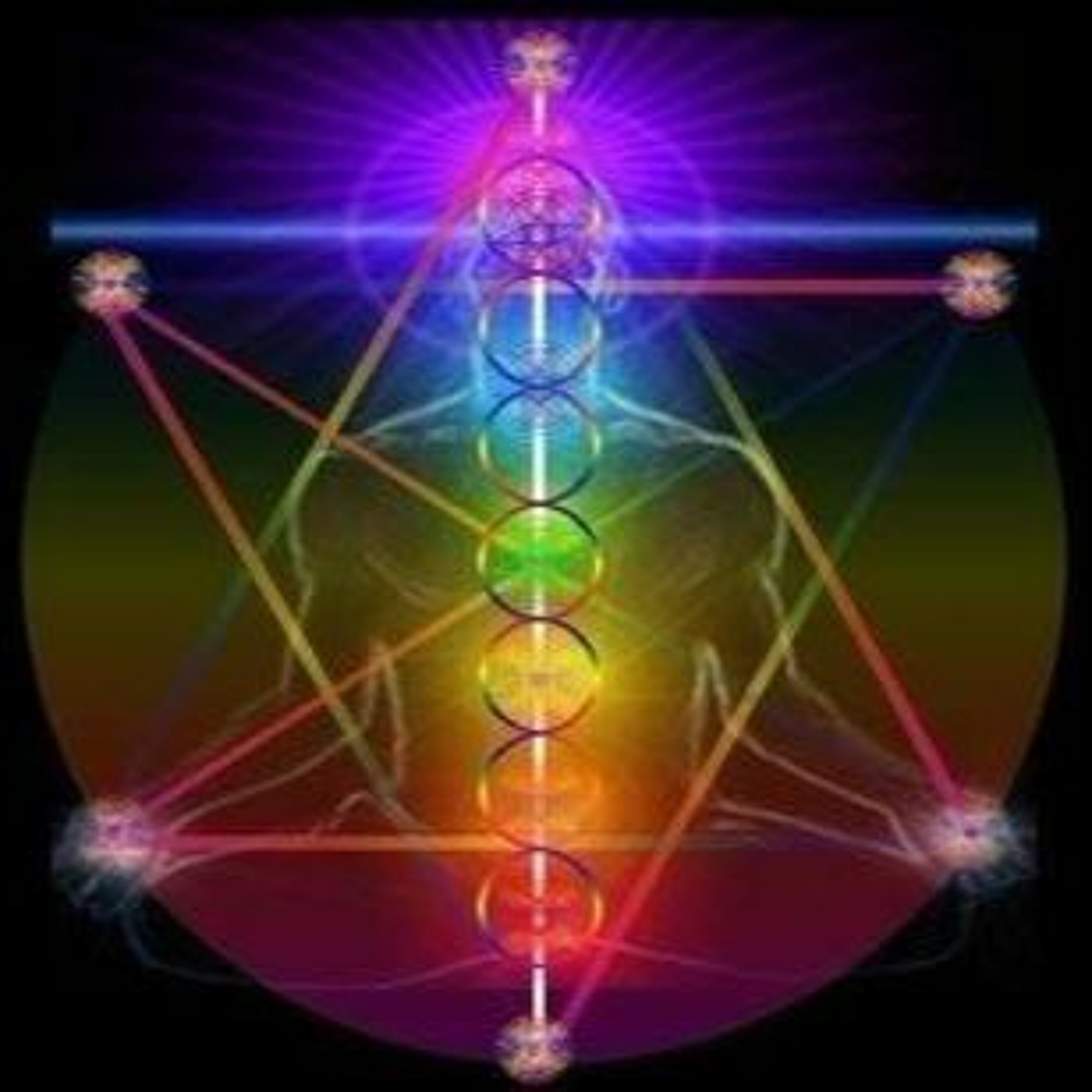 Positive Energy Fluid episode artwork