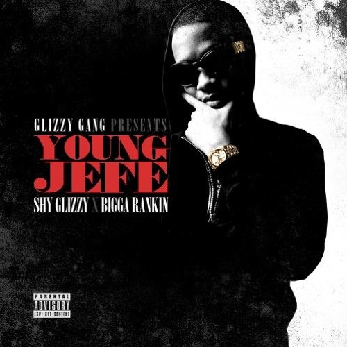 Shy Glizzy - White Girl