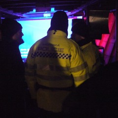 Live @ (A)void Floating Gallery, Praha