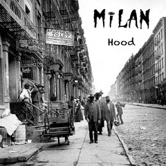 Milan..- Hood