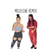 Queen Naija Ft Domo Wilison Medicine Remix Mp3