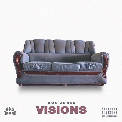 07. DOC JONES - VISIONS