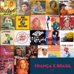 Música francesa o que é ? EP-3 A França e o Brasil