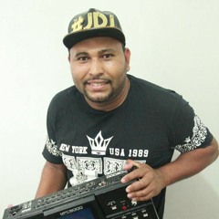 AS MELHORES DO BAILE DA RADIO MANDELA 2018