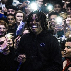 LUCKI - Find Yourself