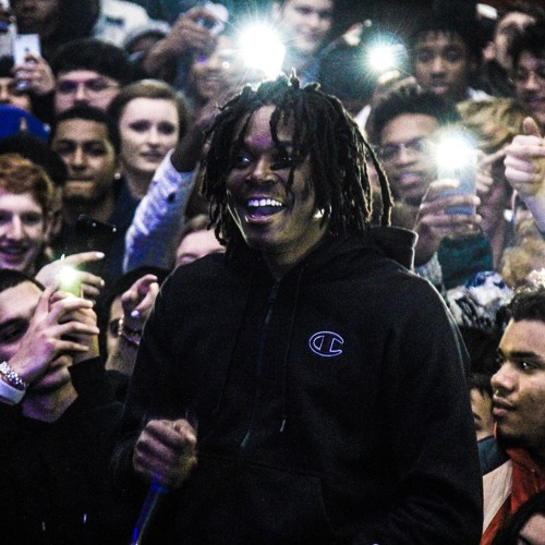 Stream LUCKI - Find Yourself by Real Trap Radio | Listen online for