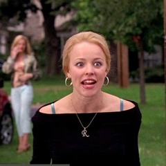 Baker - A Really Mean Girl (Original Mix)