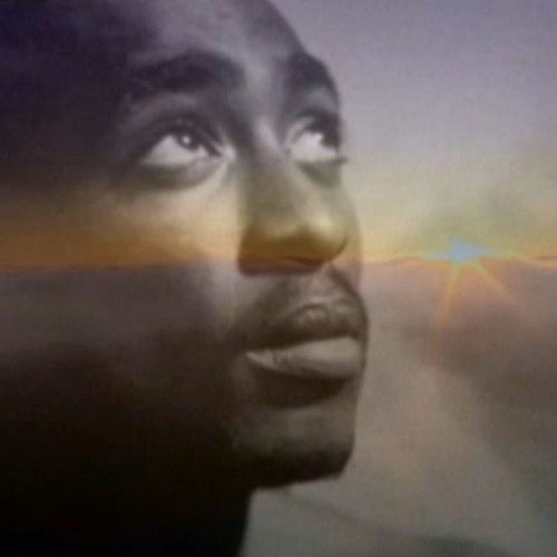 2Pac Intro Planet Ragtime - I Have A Problem