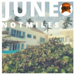 June