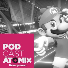 Nintendo Direct sorpresa – #AtomixPodcast 198