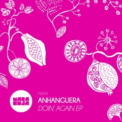 Anhanguera - Cirandisco