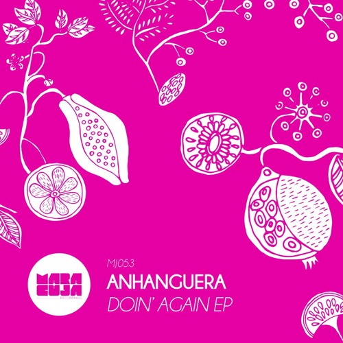 Anhanguera - Cirandisco