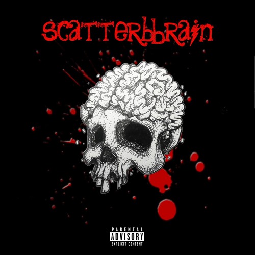 scatter brain scatter brain