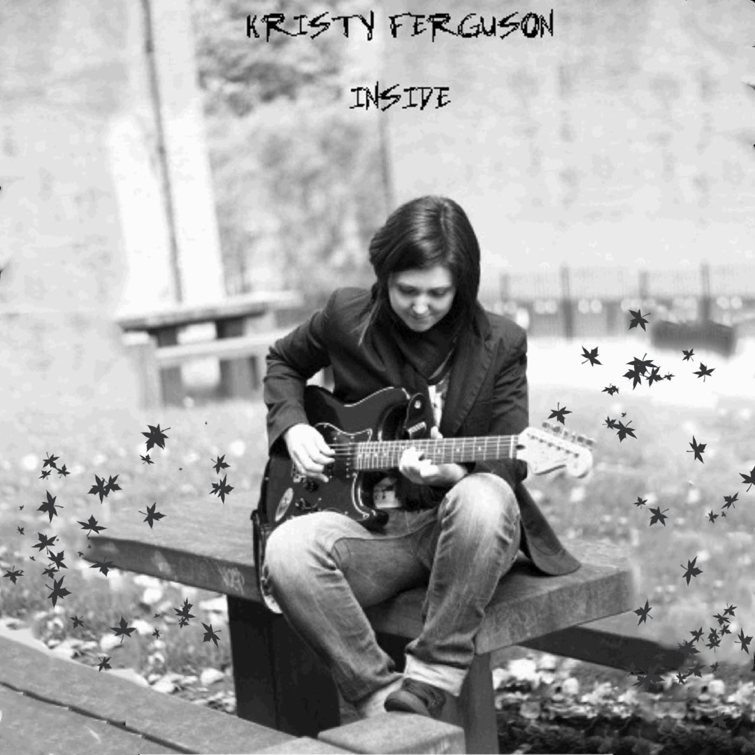 Stream Fire by Kristy Ferguson | Listen online for free on SoundCloud