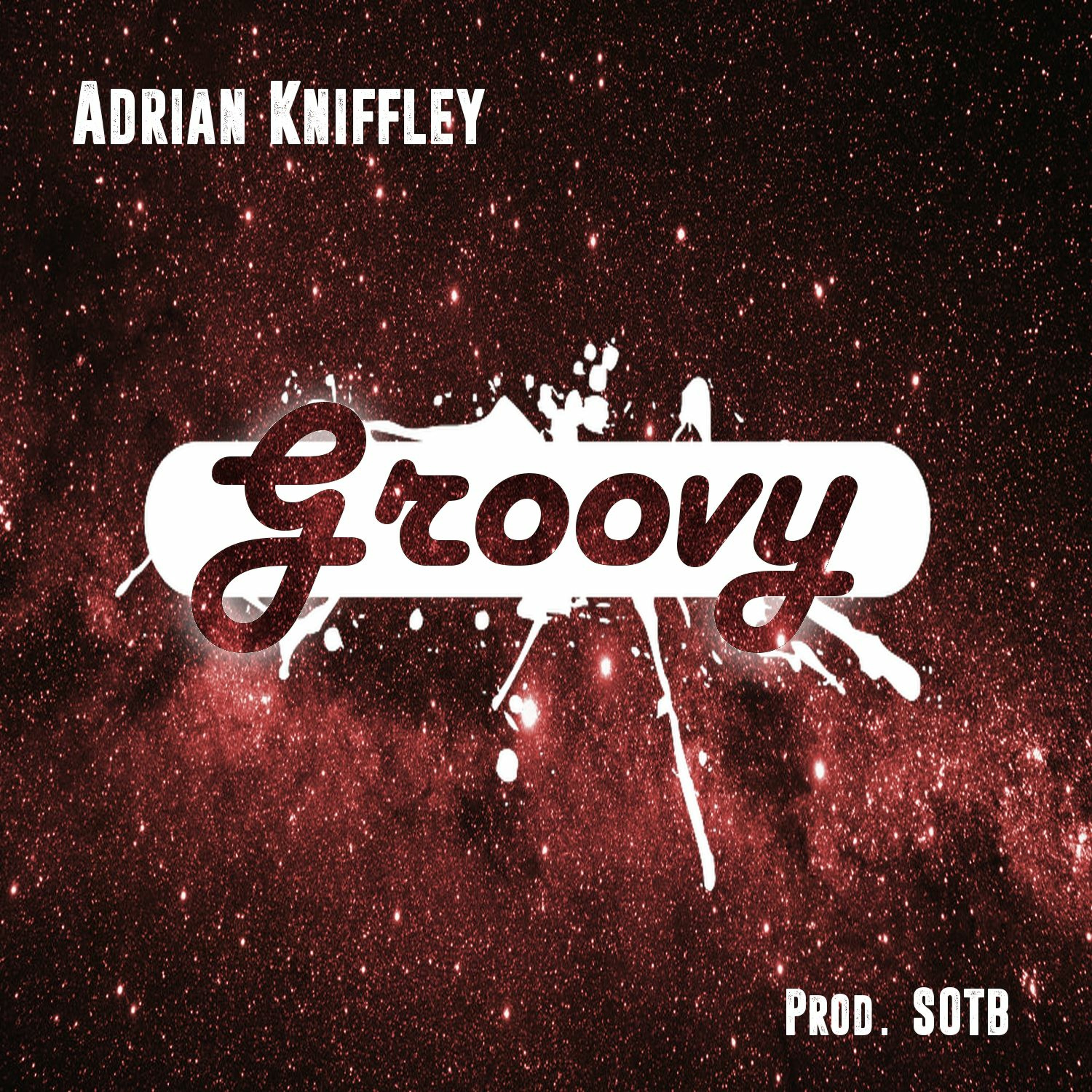 Adrian Kniffley