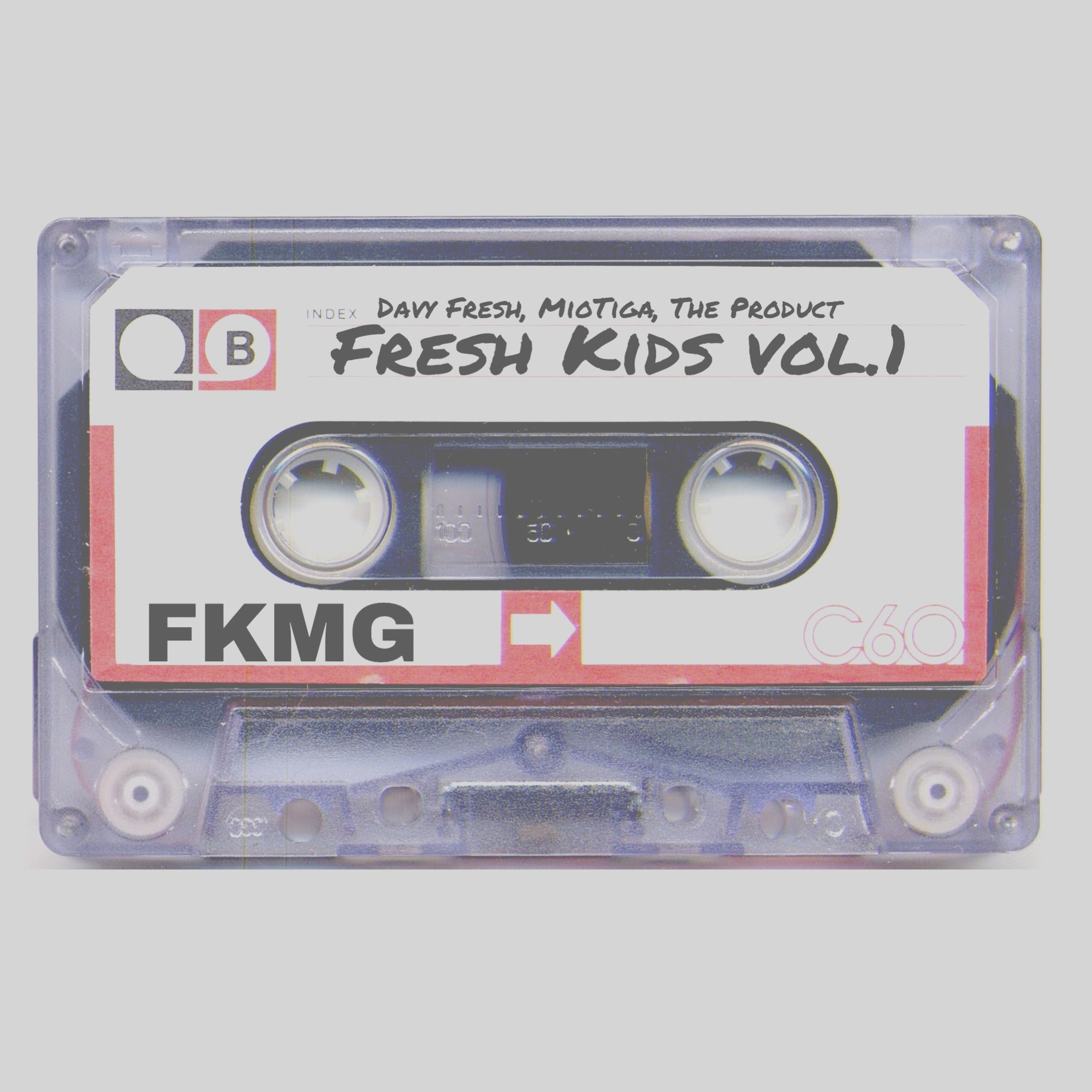Davy Fresh