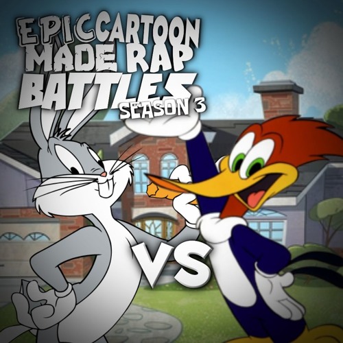 Stream Bugs Bunny Vs Woody Woodpecker Cover By Jaeden Man89 Listen Online For Free On Soundcloud Stream Bugs Bunny Vs Woody Woodpecker Cover By Jaeden Man89 Listen Online For Free On Soundcloud