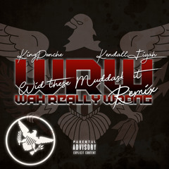 WRW Remix x K. Fiyah